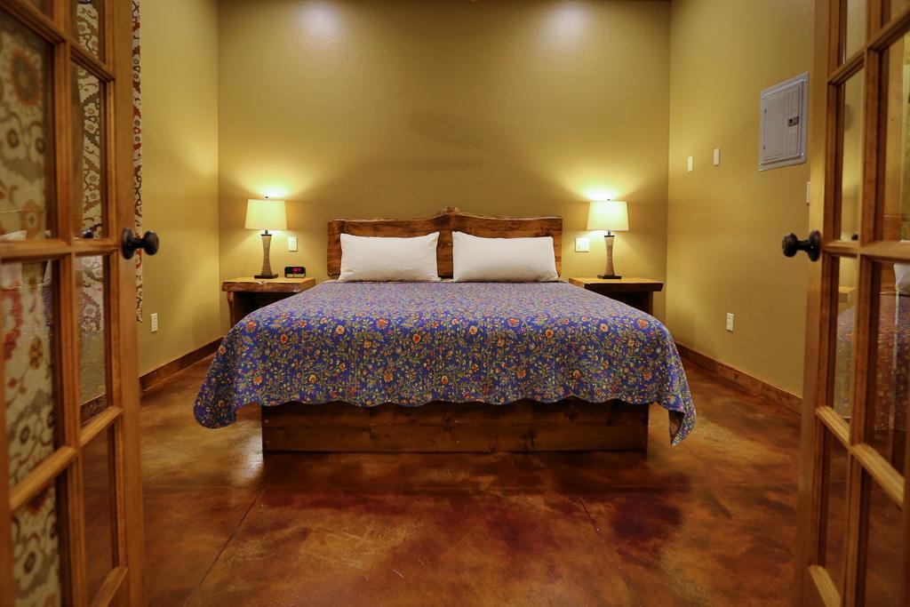Baycrest Lodge Homer Εξωτερικό φωτογραφία