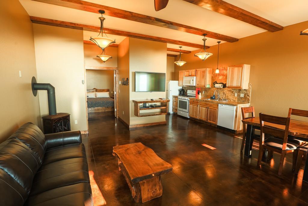 Baycrest Lodge Homer Εξωτερικό φωτογραφία