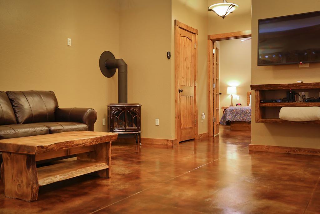 Baycrest Lodge Homer Εξωτερικό φωτογραφία