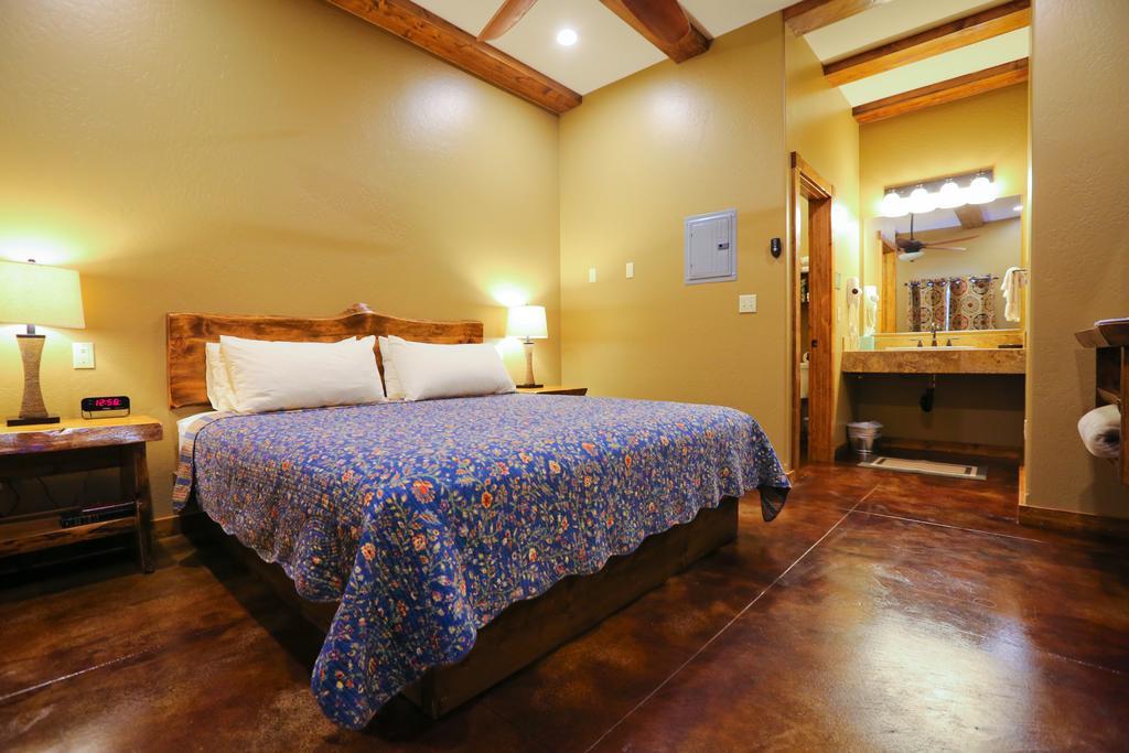 Baycrest Lodge Homer Εξωτερικό φωτογραφία