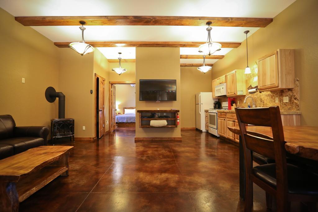 Baycrest Lodge Homer Εξωτερικό φωτογραφία