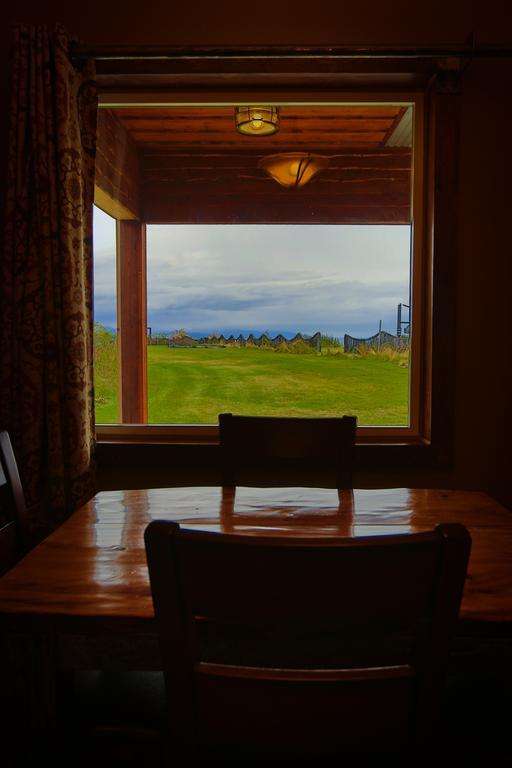 Baycrest Lodge Homer Εξωτερικό φωτογραφία