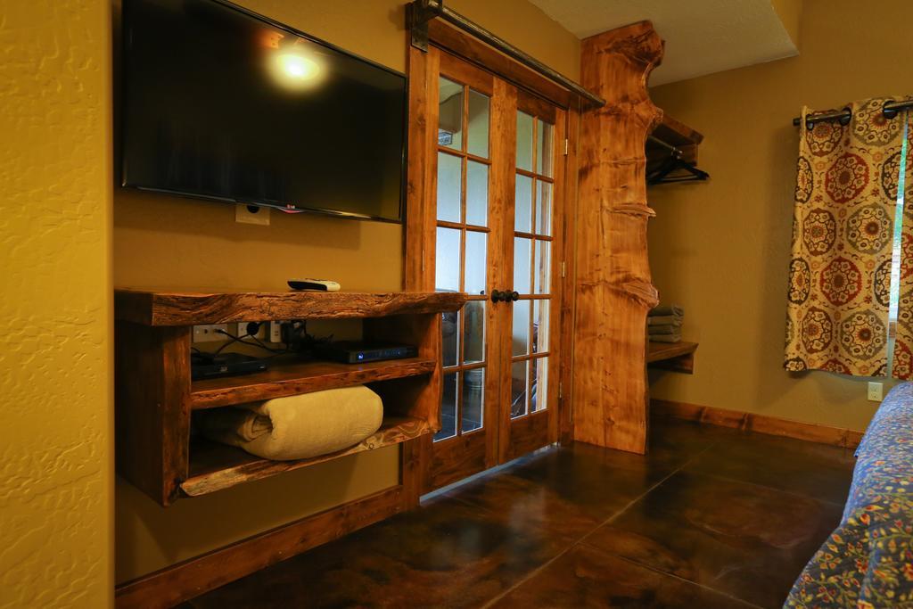 Baycrest Lodge Homer Εξωτερικό φωτογραφία