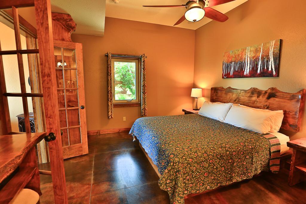 Baycrest Lodge Homer Εξωτερικό φωτογραφία