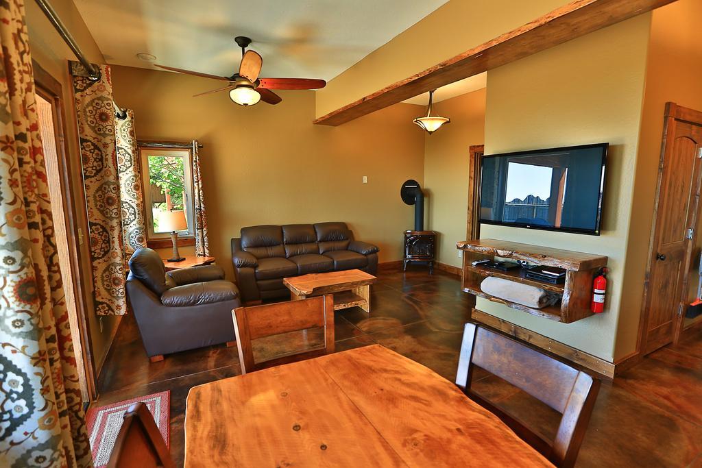 Baycrest Lodge Homer Εξωτερικό φωτογραφία