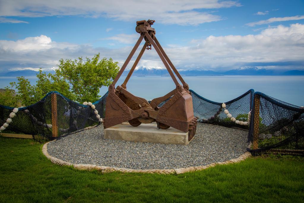 Baycrest Lodge Homer Εξωτερικό φωτογραφία