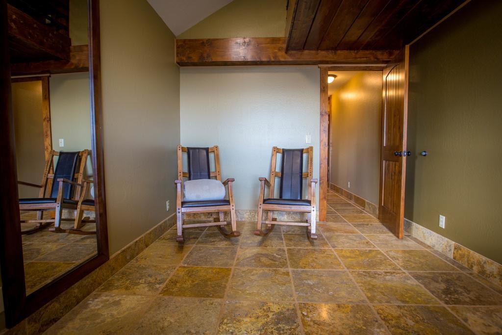 Baycrest Lodge Homer Εξωτερικό φωτογραφία