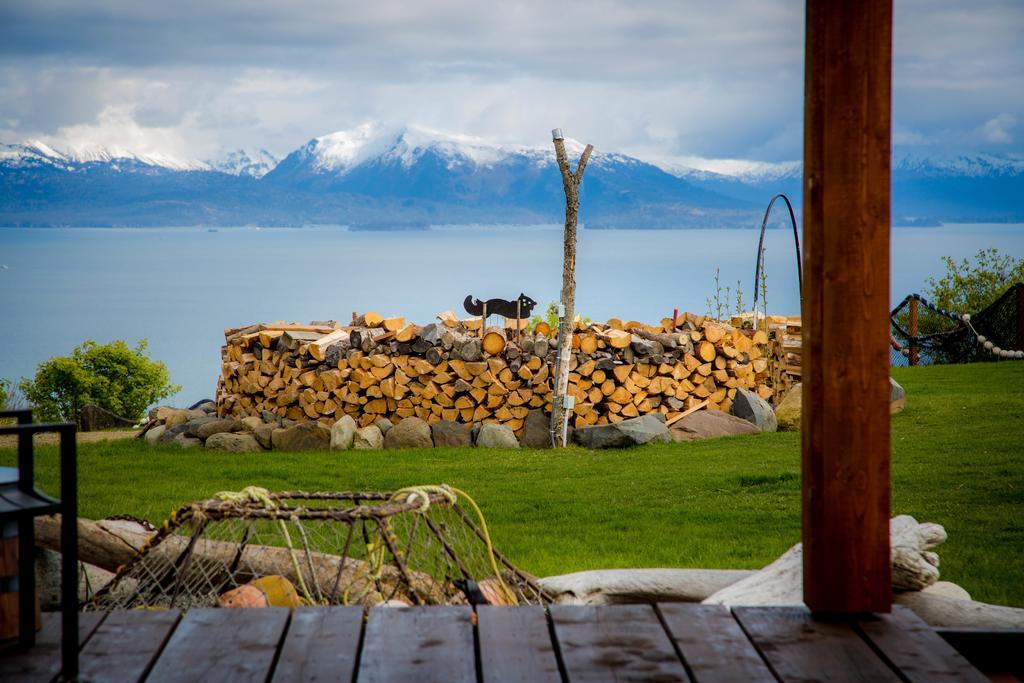 Baycrest Lodge Homer Εξωτερικό φωτογραφία