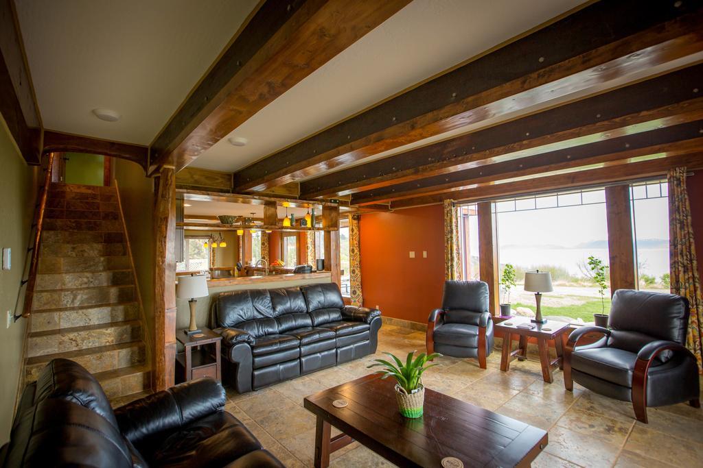 Baycrest Lodge Homer Εξωτερικό φωτογραφία