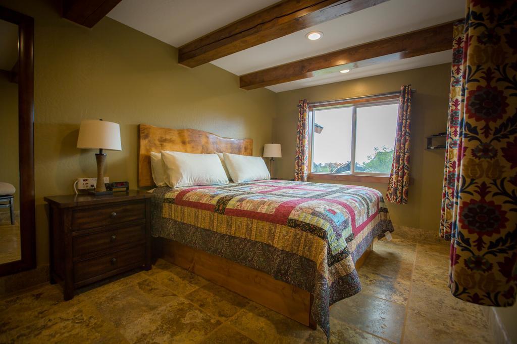 Baycrest Lodge Homer Εξωτερικό φωτογραφία