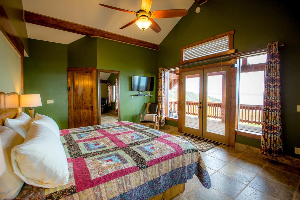 Baycrest Lodge Homer Εξωτερικό φωτογραφία