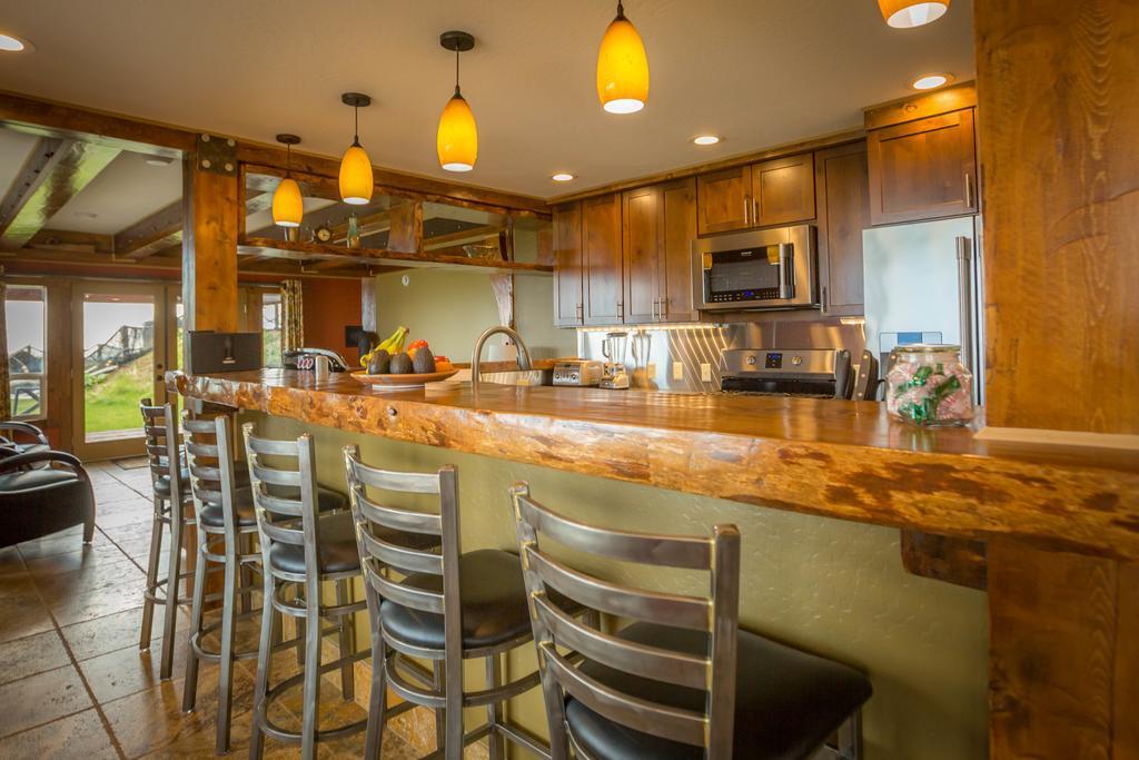 Baycrest Lodge Homer Εξωτερικό φωτογραφία