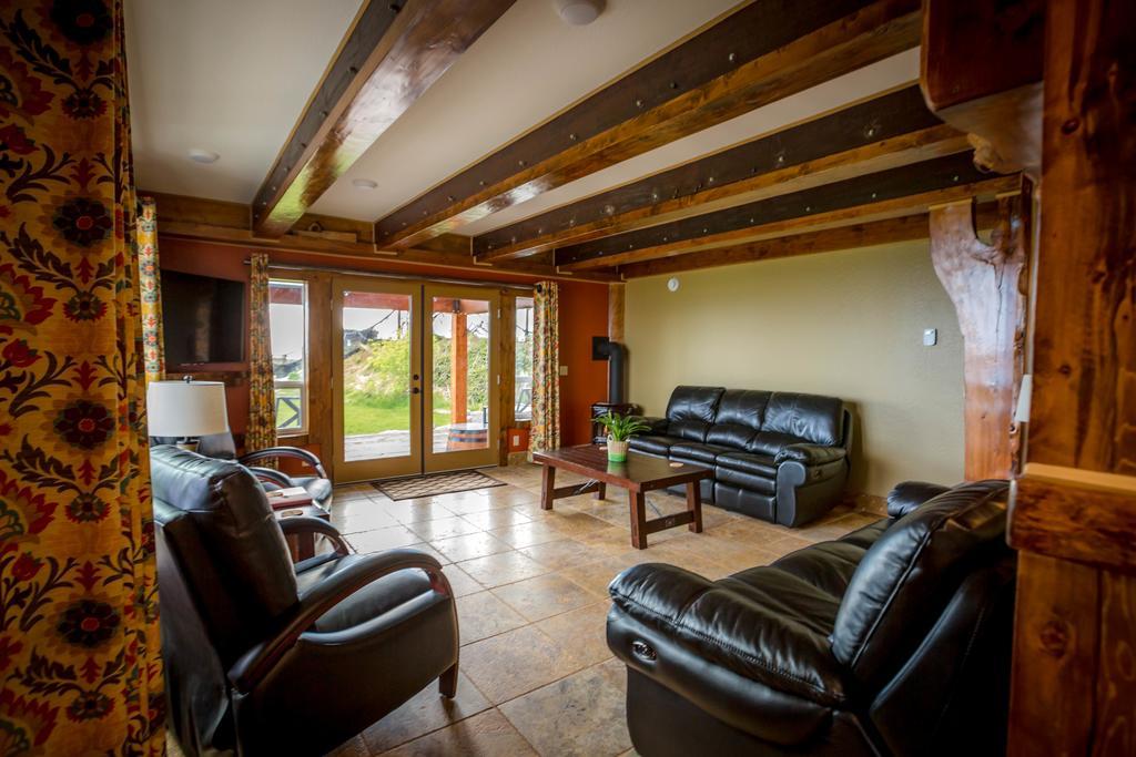 Baycrest Lodge Homer Εξωτερικό φωτογραφία