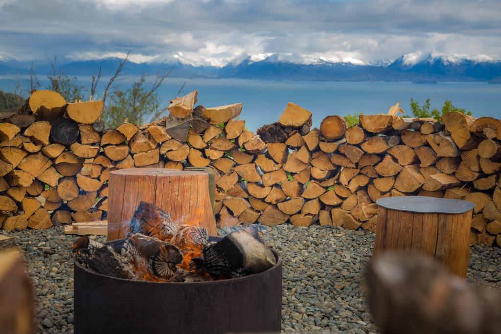 Baycrest Lodge Homer Εξωτερικό φωτογραφία