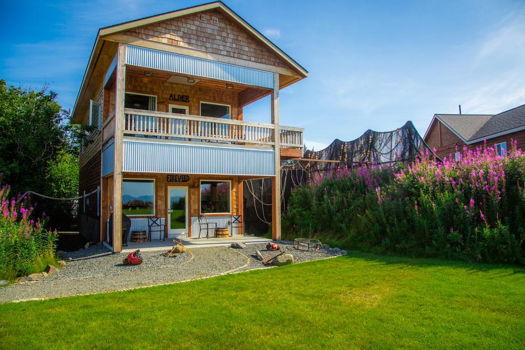 Baycrest Lodge Homer Εξωτερικό φωτογραφία