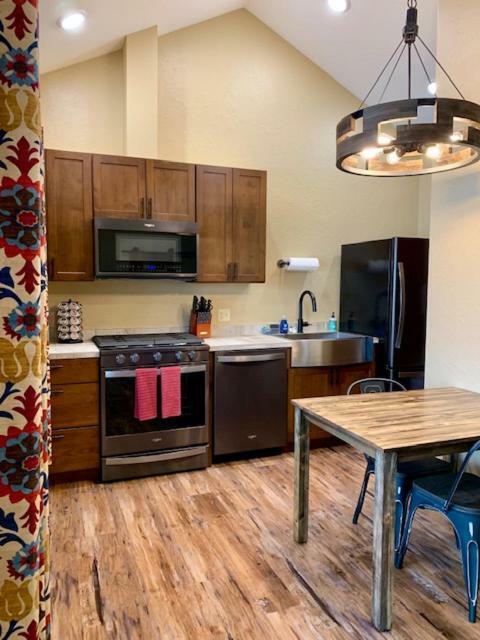 Baycrest Lodge Homer Εξωτερικό φωτογραφία