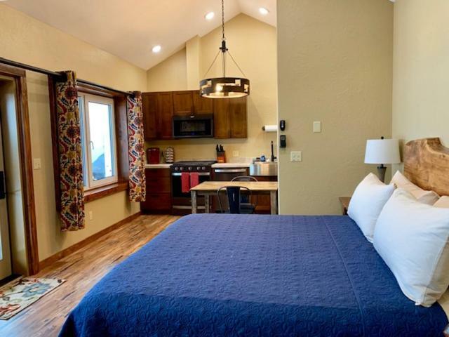Baycrest Lodge Homer Εξωτερικό φωτογραφία