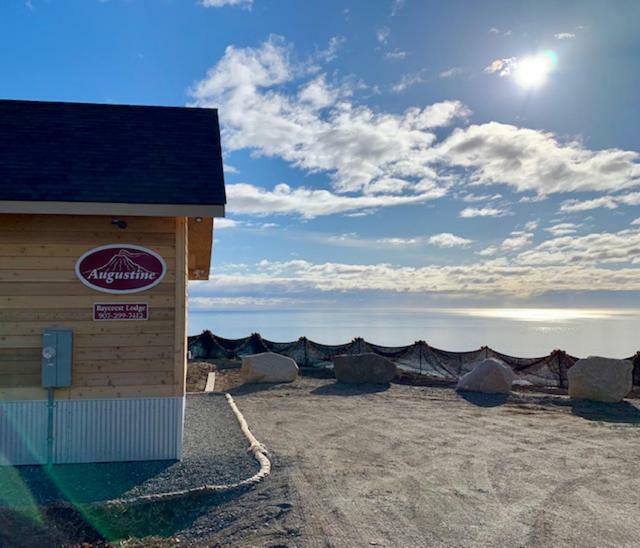 Baycrest Lodge Homer Εξωτερικό φωτογραφία