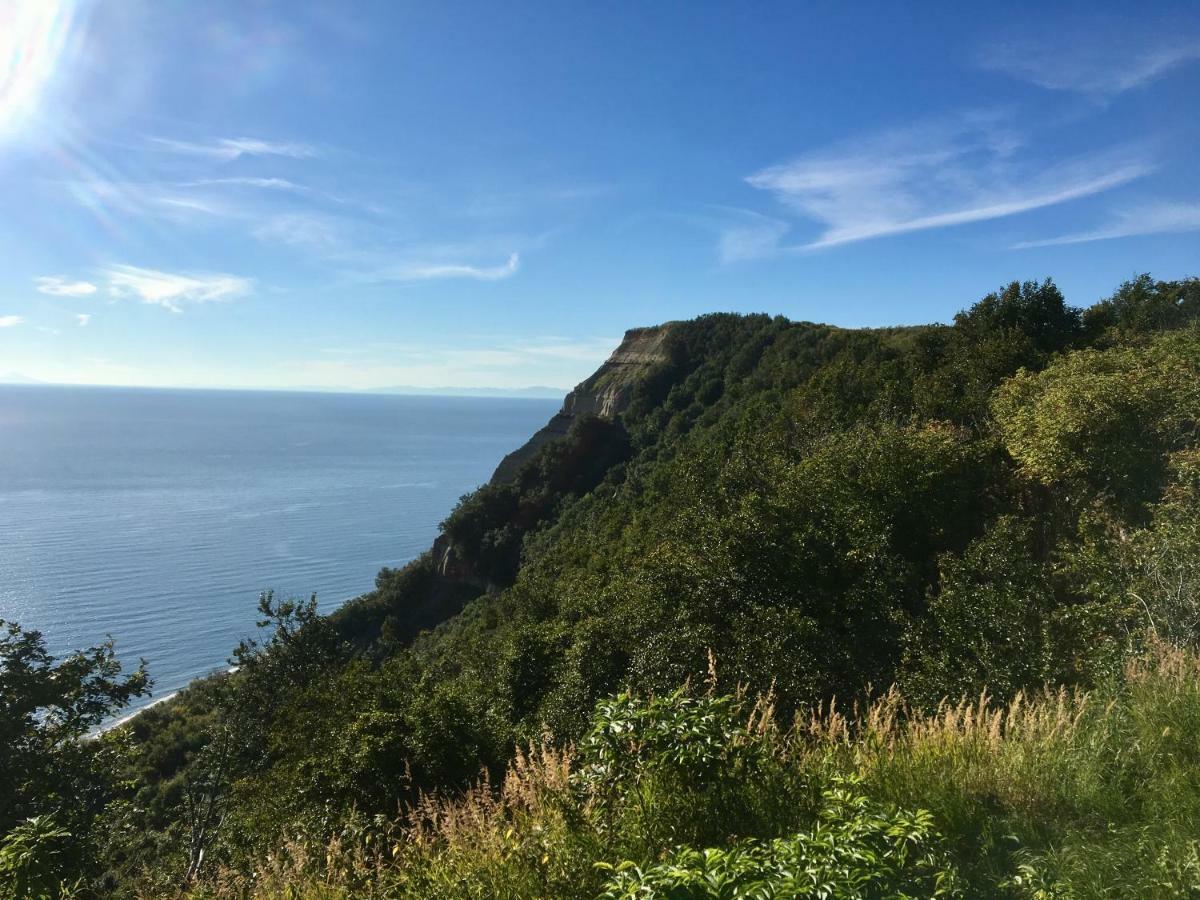 Baycrest Lodge Homer Εξωτερικό φωτογραφία